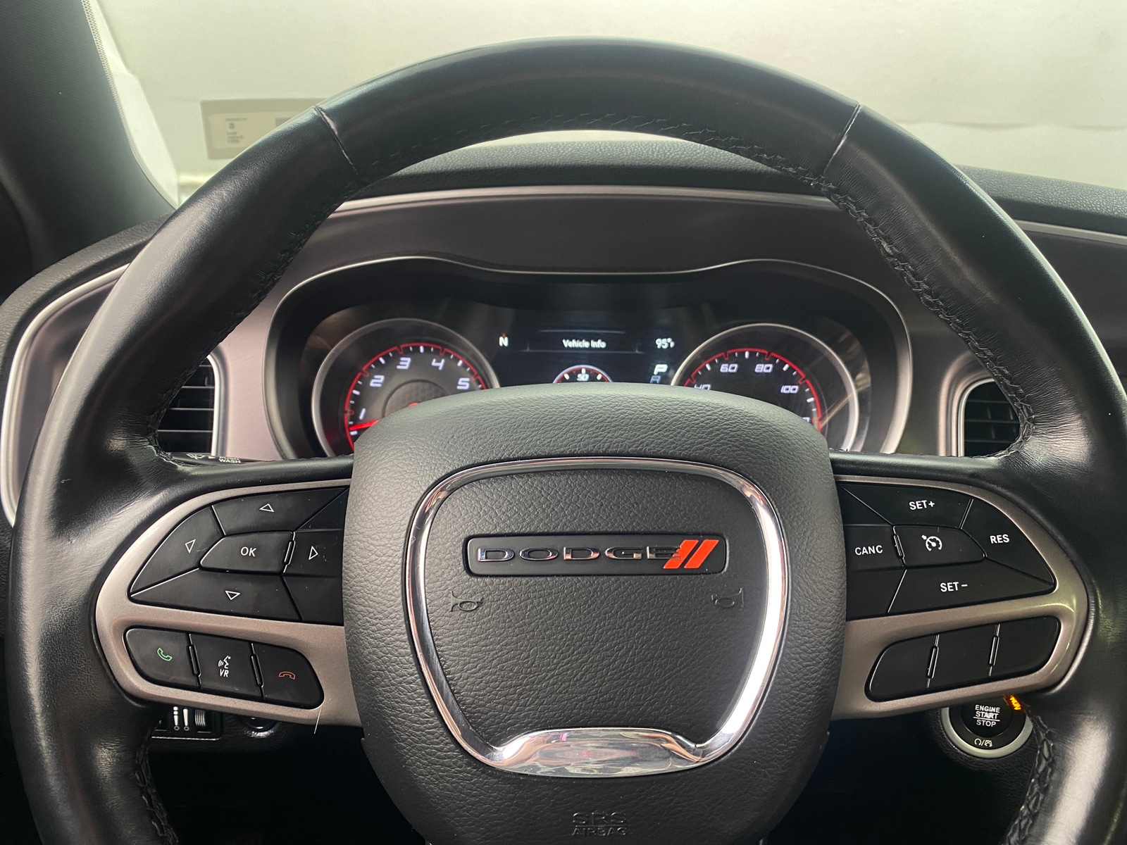 Thumbnail: 2021 Dodge Charger - 5
