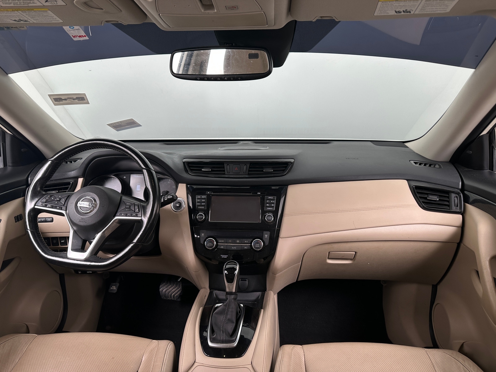 Thumbnail: 2017 Nissan Rogue - 2