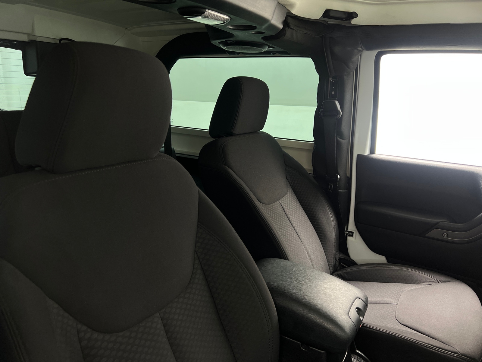 Thumbnail: 2013 Jeep Wrangler - 2
