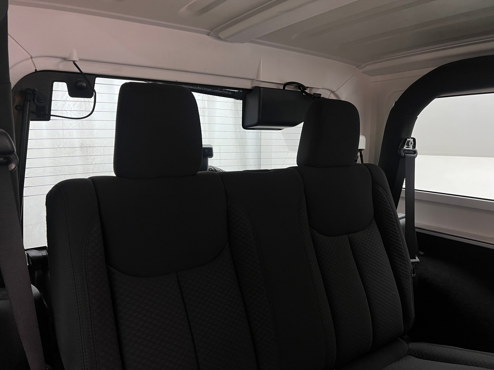 Thumbnail: 2013 Jeep Wrangler - 6