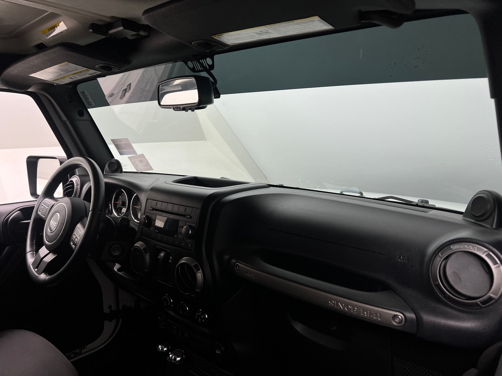 Thumbnail: 2013 Jeep Wrangler - 3