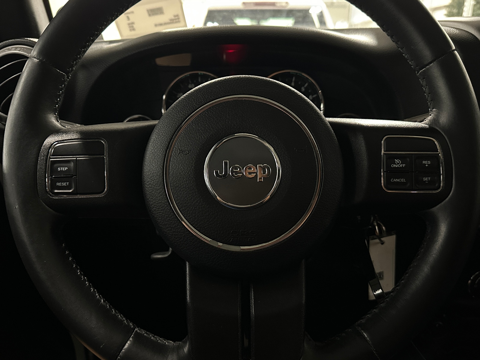 Thumbnail: 2013 Jeep Wrangler - 5