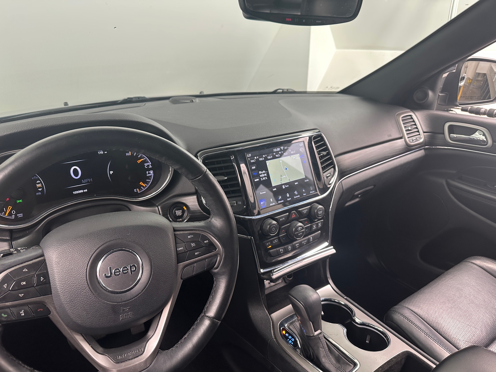 Thumbnail: 2019 Jeep Grand Cherokee - 2