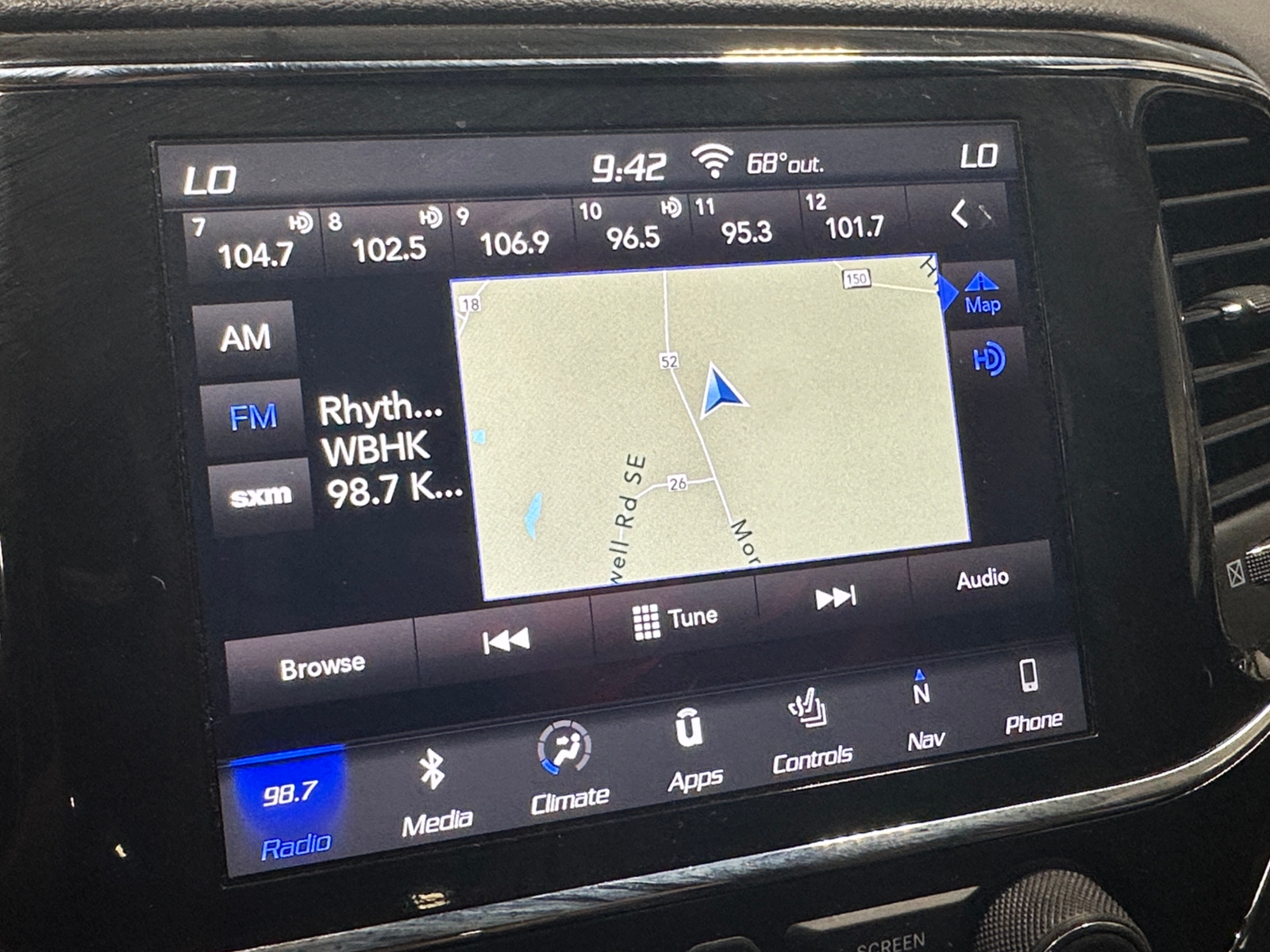 Thumbnail: 2019 Jeep Grand Cherokee - 3