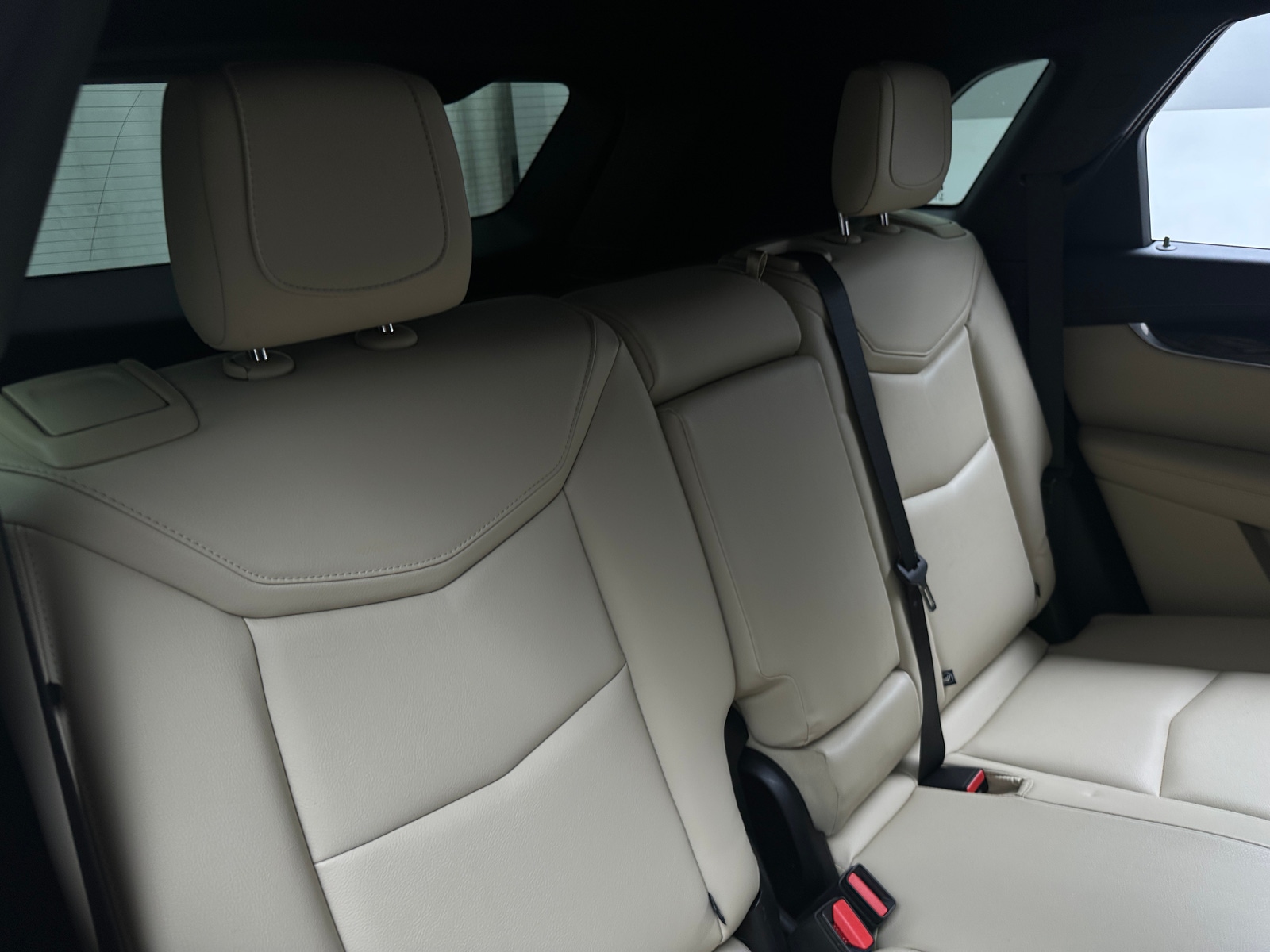 Thumbnail: 2018 Cadillac XT5 - 5