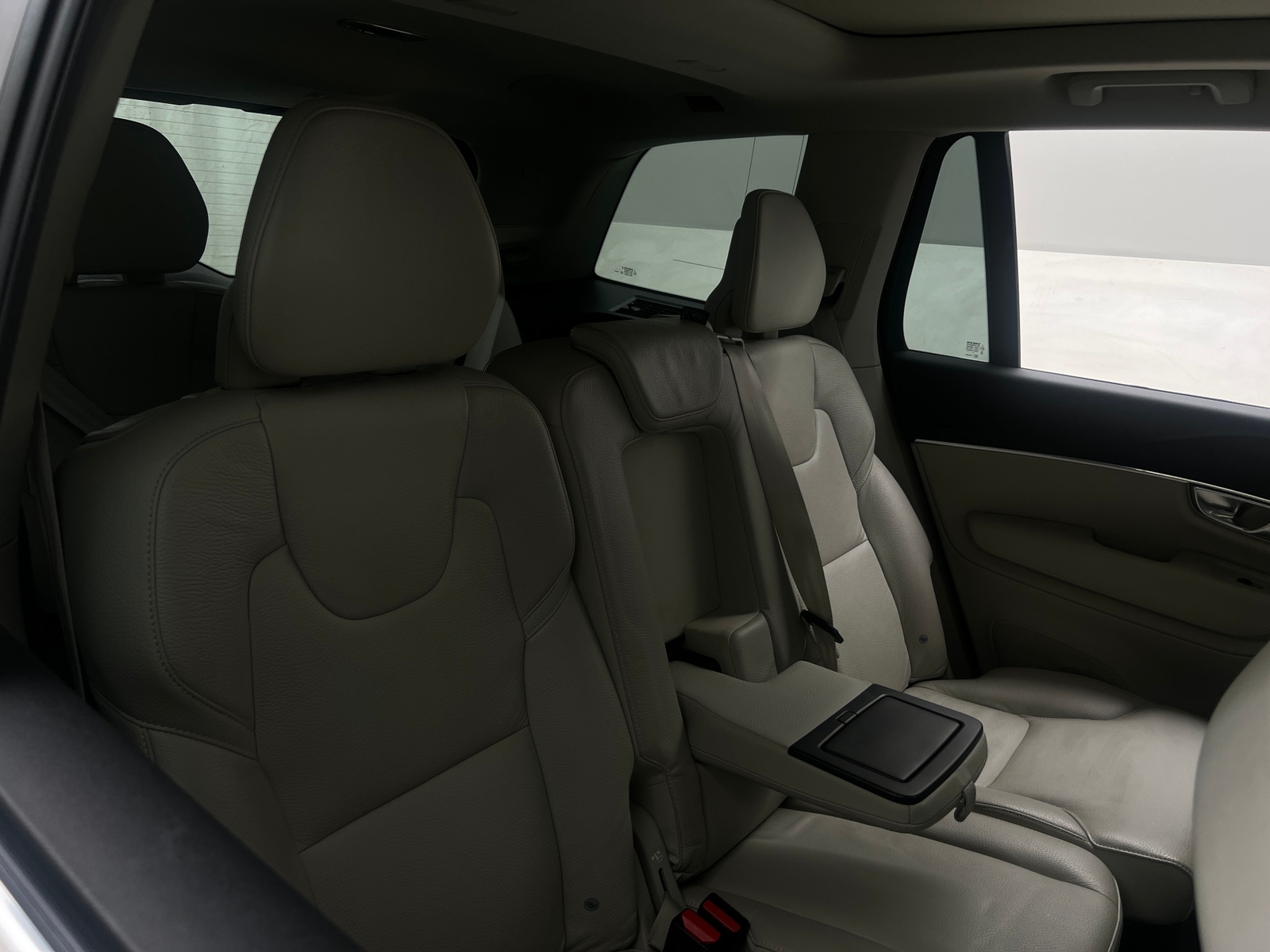 Thumbnail: 2020 Volvo XC90 - 5