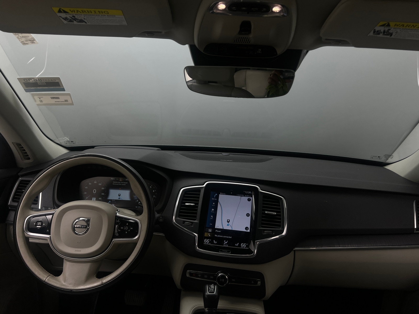 Thumbnail: 2020 Volvo XC90 - 2