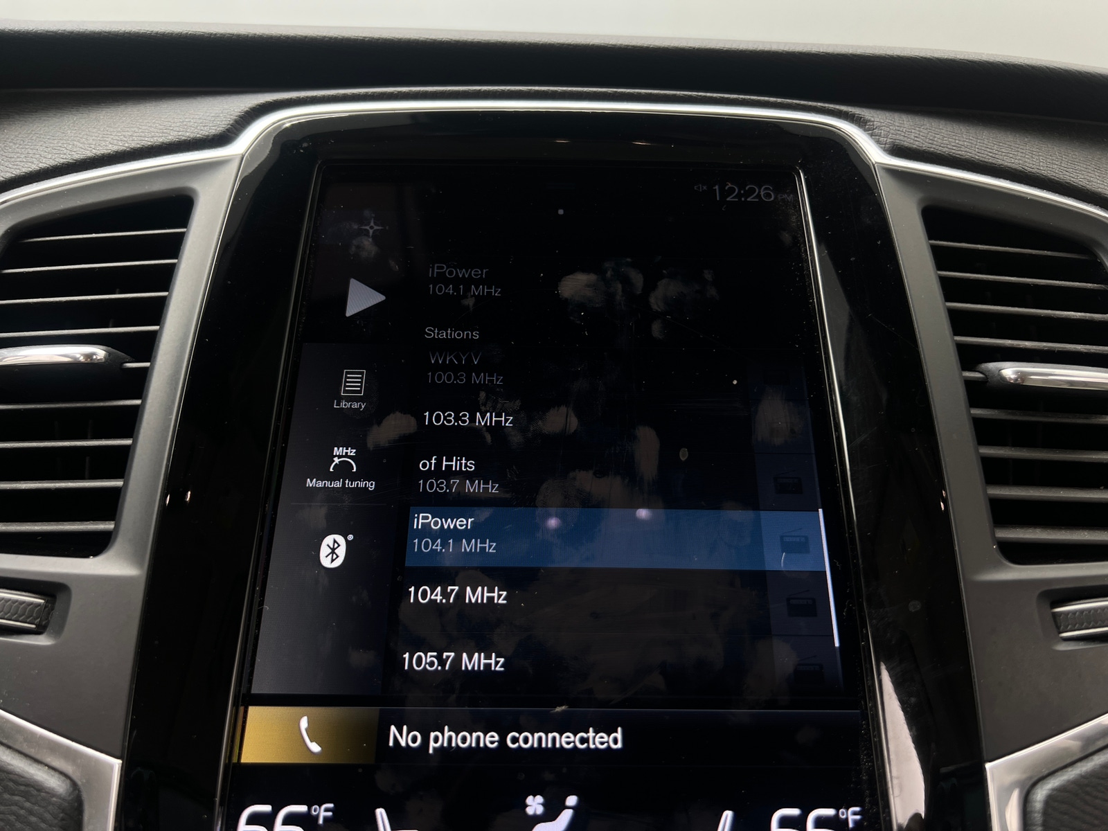 Thumbnail: 2020 Volvo XC90 - 3