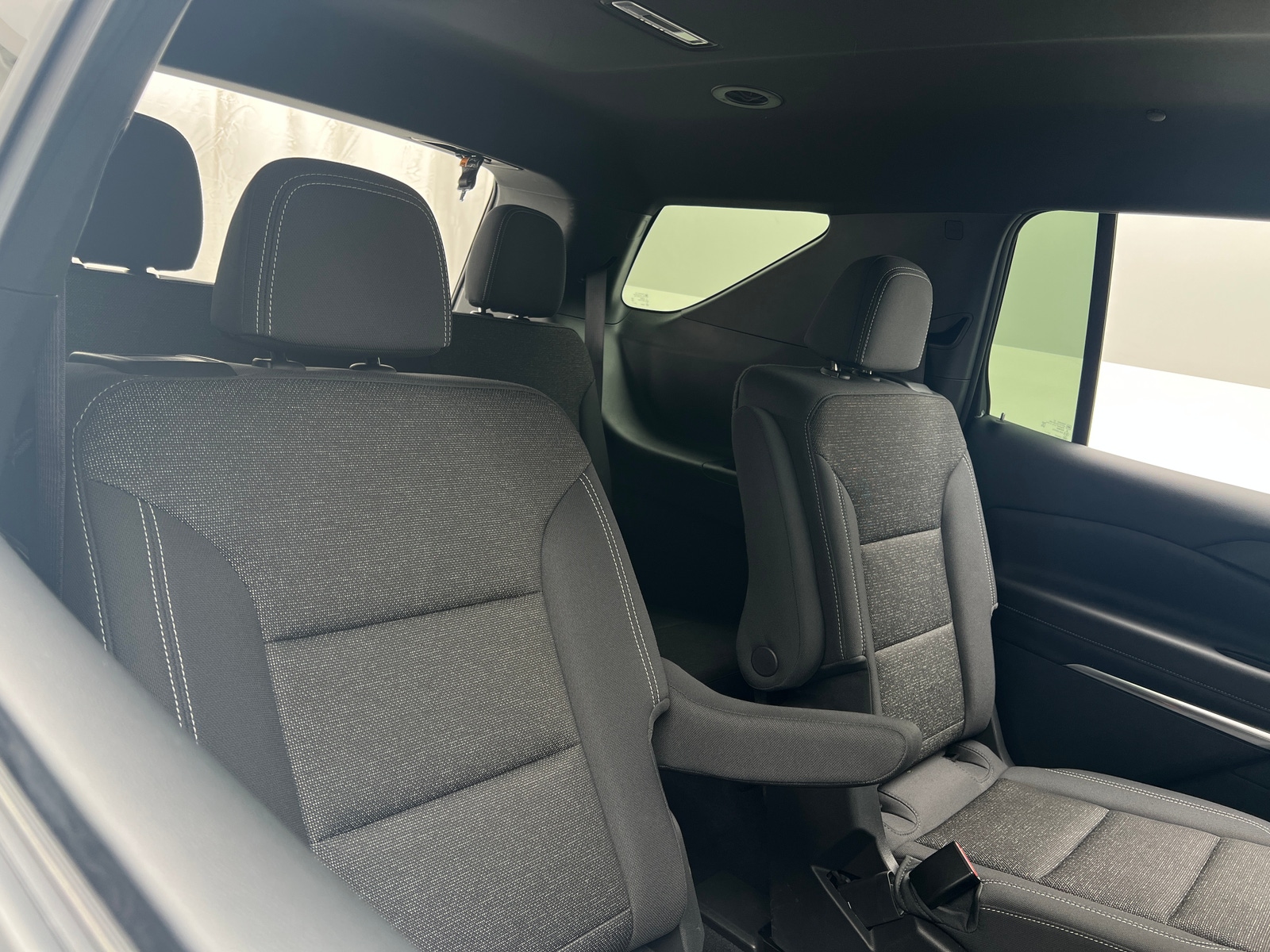 Thumbnail: 2025 Chevrolet Traverse - 6