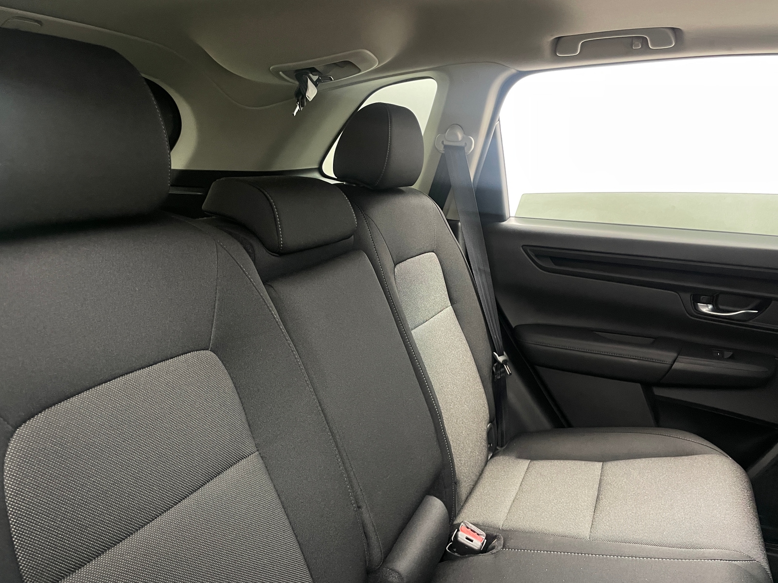 Thumbnail: 2024 Honda CR-V - 6