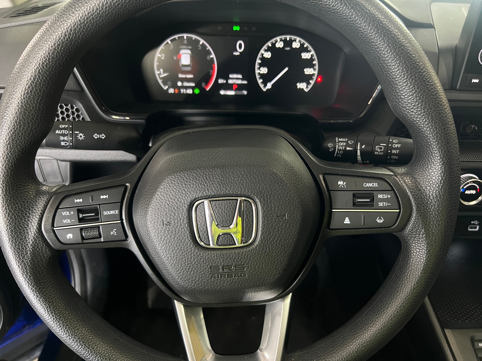 Thumbnail: 2024 Honda CR-V - 5
