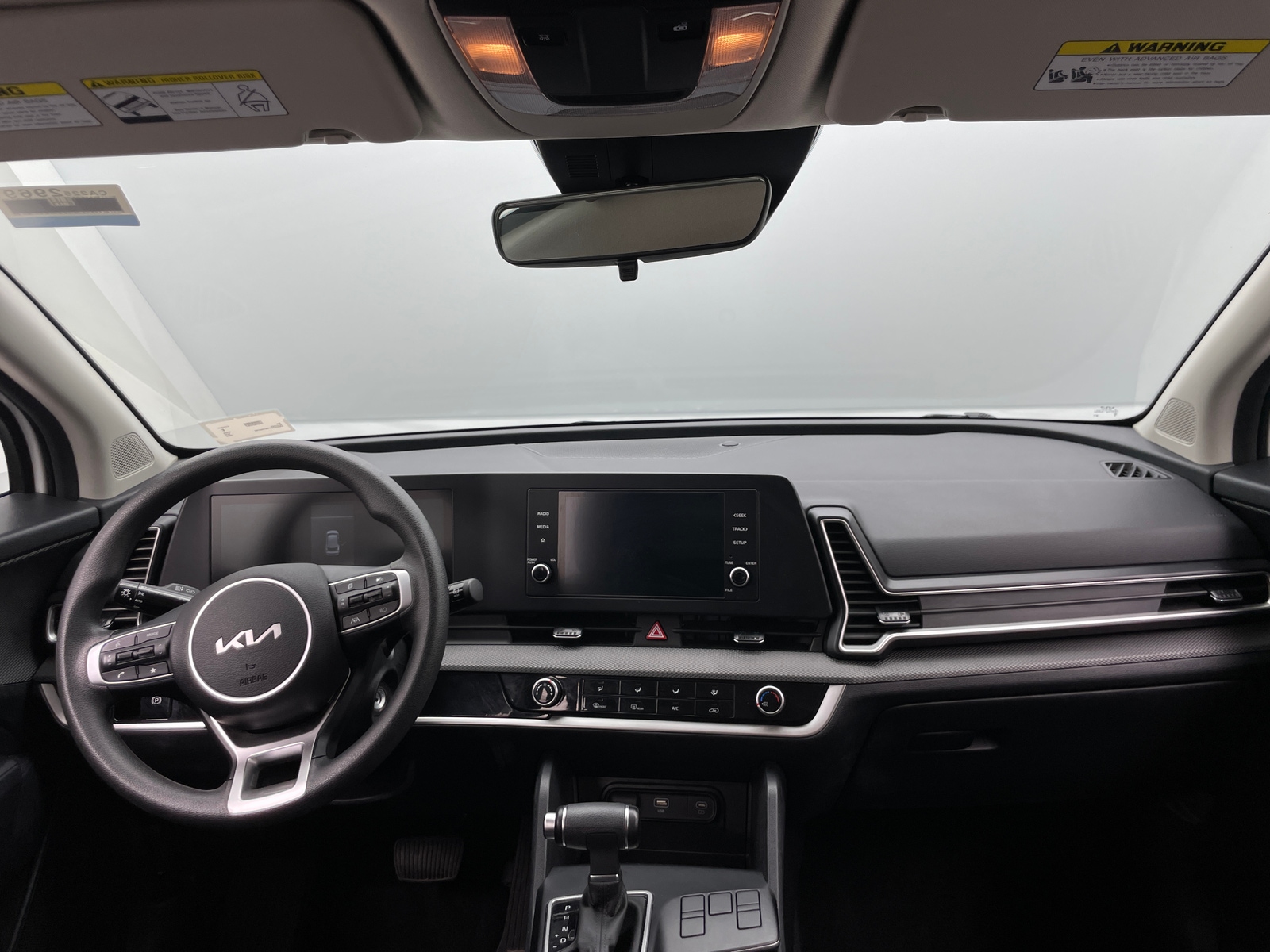 Thumbnail: 2024 Kia Sportage - 3