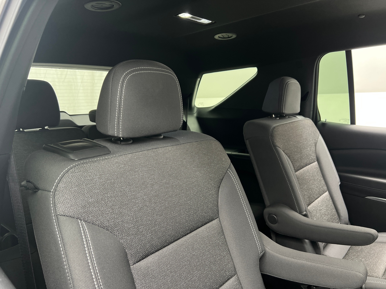 Thumbnail: 2025 Chevrolet Traverse - 6