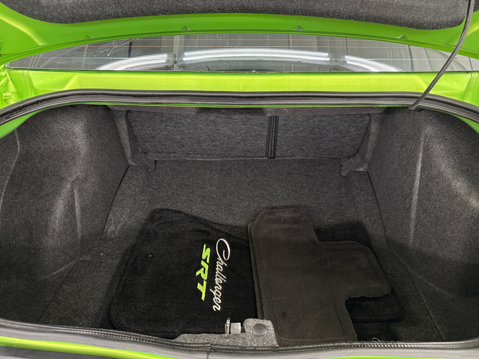 Thumbnail: 2011 Dodge Challenger - 4
