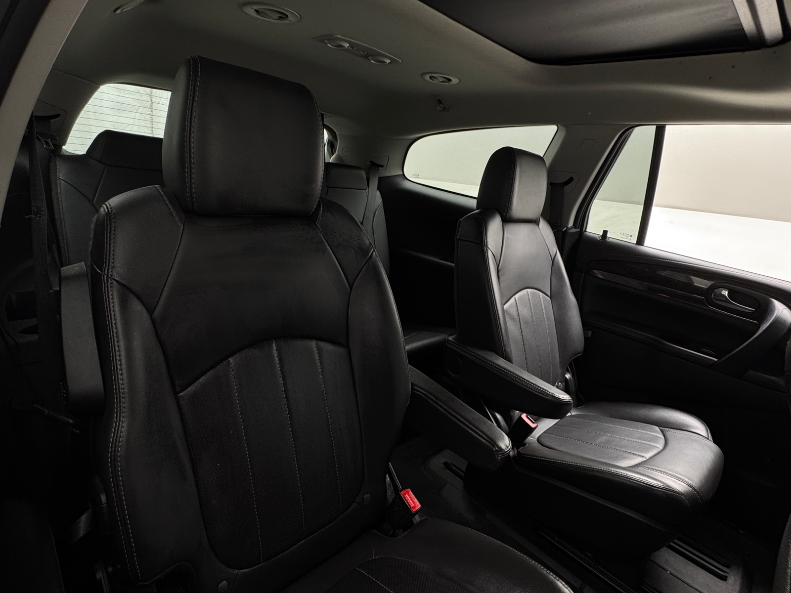 Thumbnail: 2017 Buick Enclave - 5