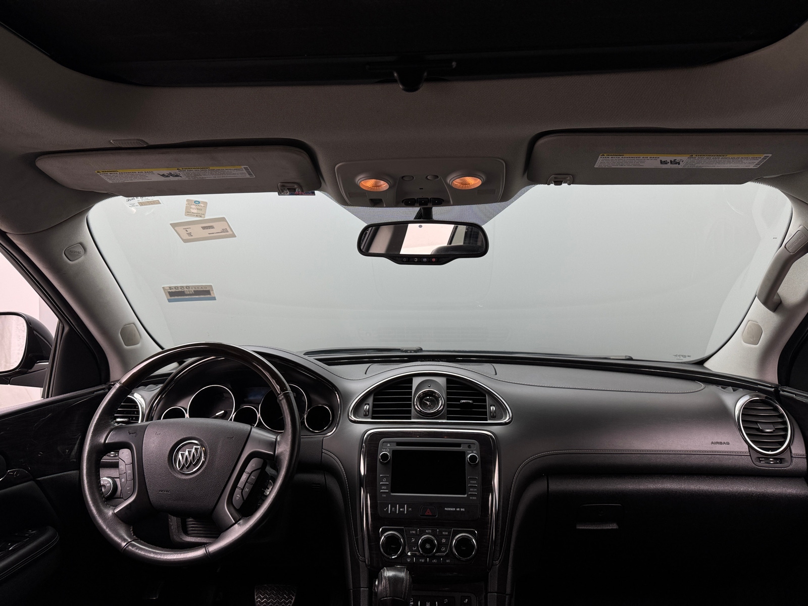 Thumbnail: 2017 Buick Enclave - 2