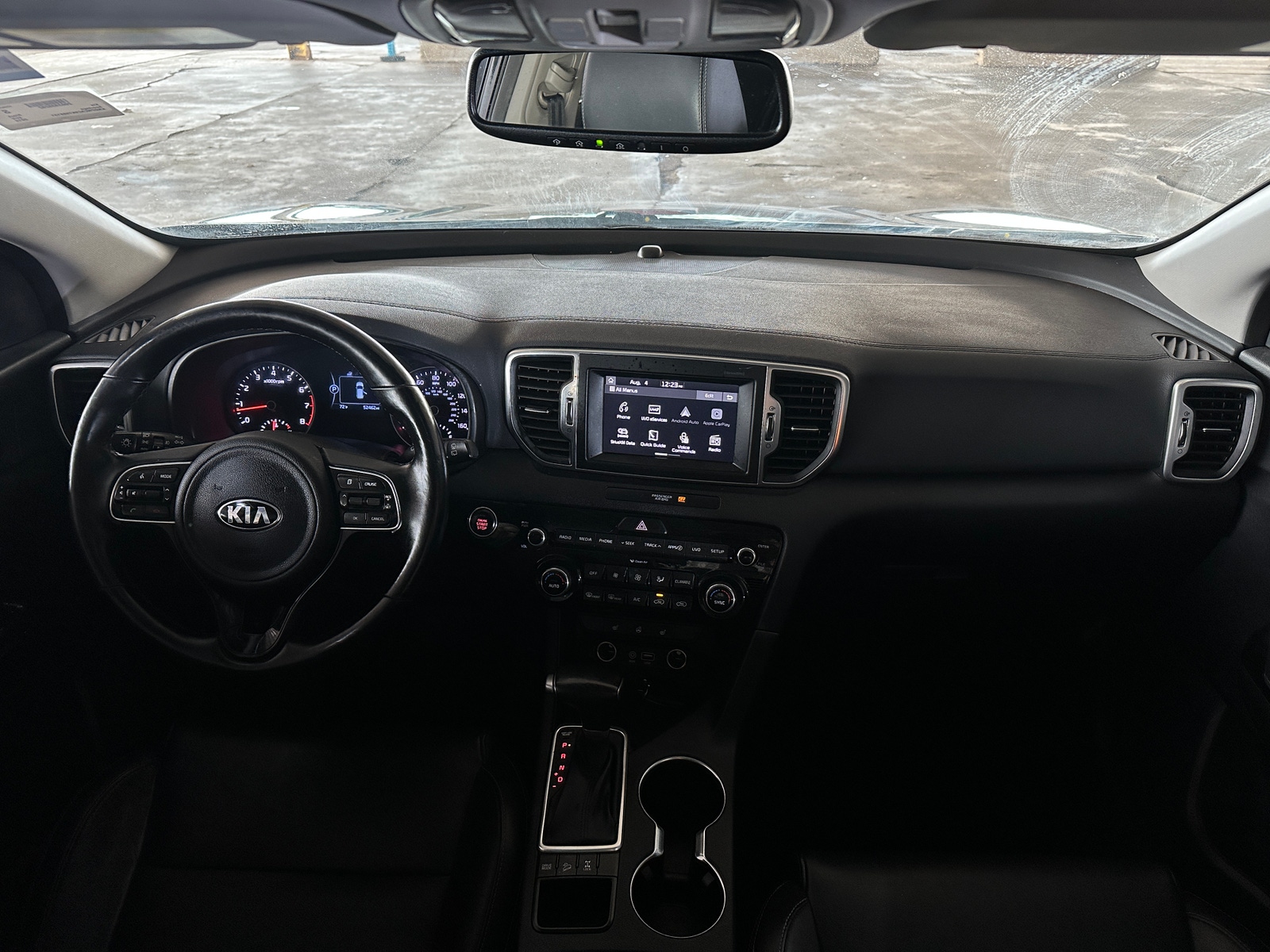 Thumbnail: 2019 Kia Sportage - 2