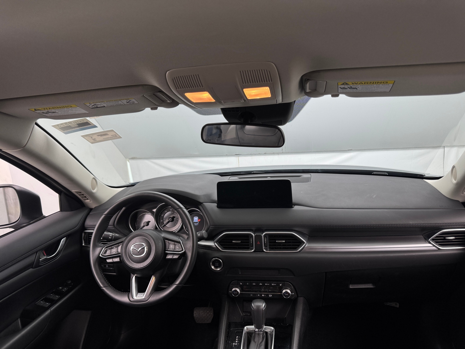 Thumbnail: 2023 Mazda CX-5 - 2