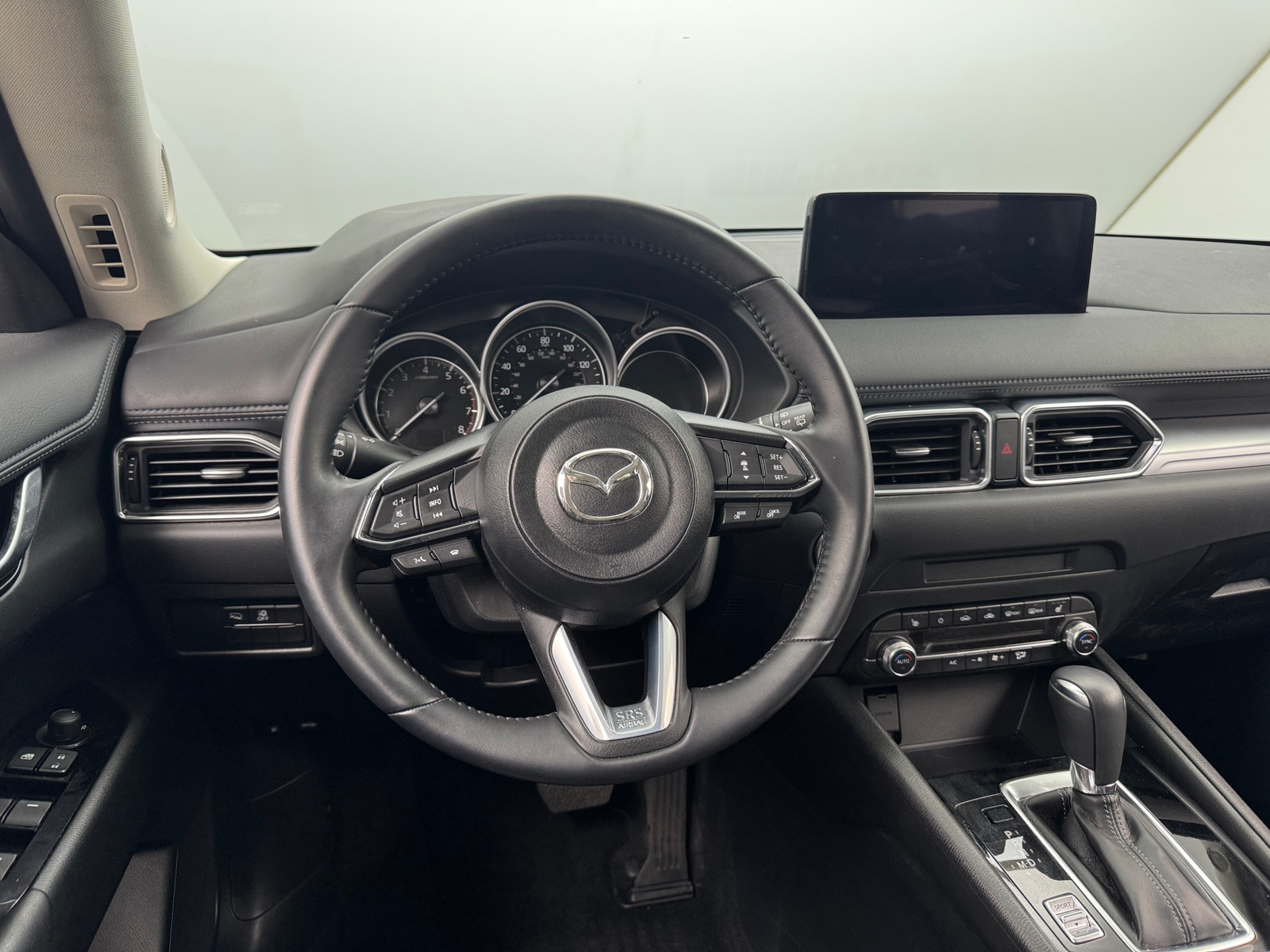 Thumbnail: 2023 Mazda CX-5 - 4