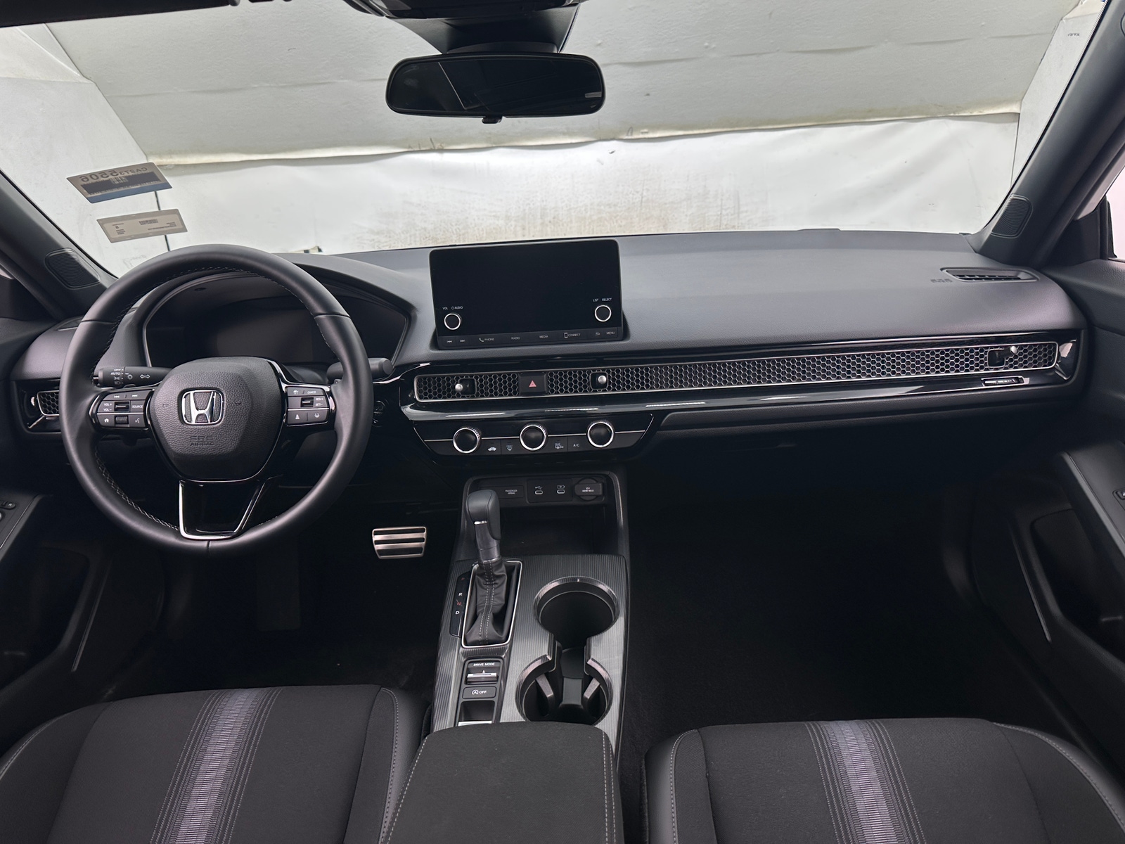 Thumbnail: 2025 Honda Civic - 3