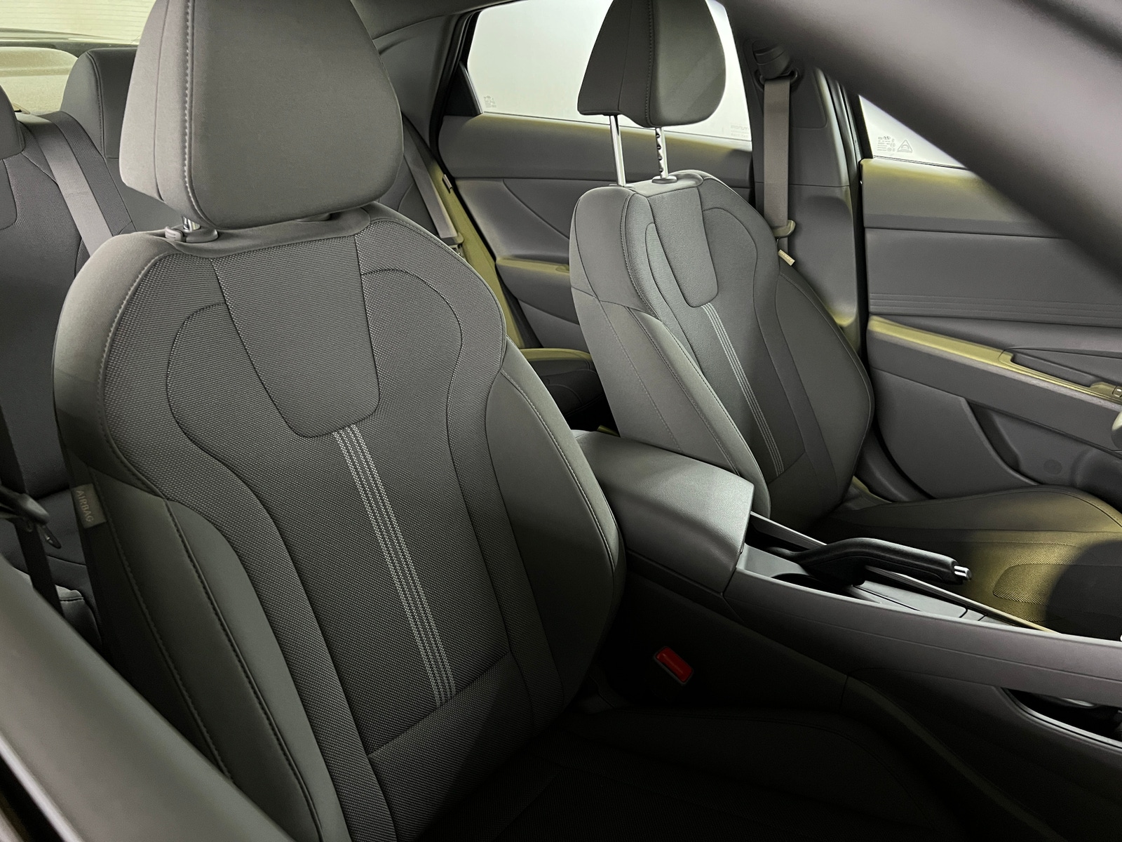 Thumbnail: 2024 Hyundai Elantra - 2