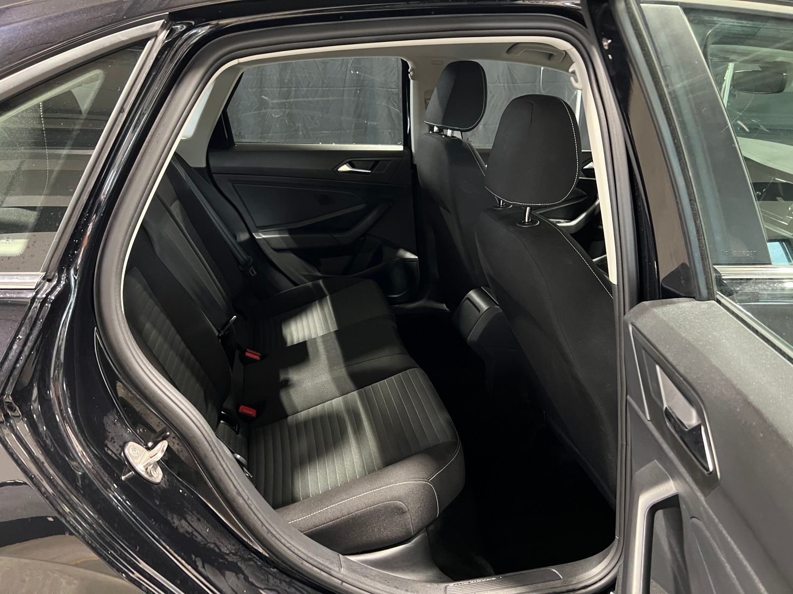 Thumbnail: 2024 Volkswagen Jetta - 6