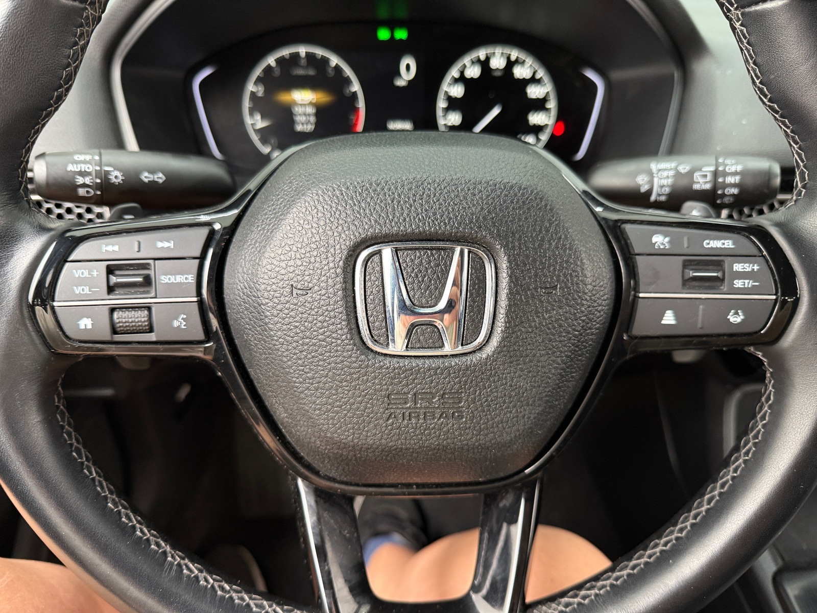 Thumbnail: 2023 Honda Civic - 5