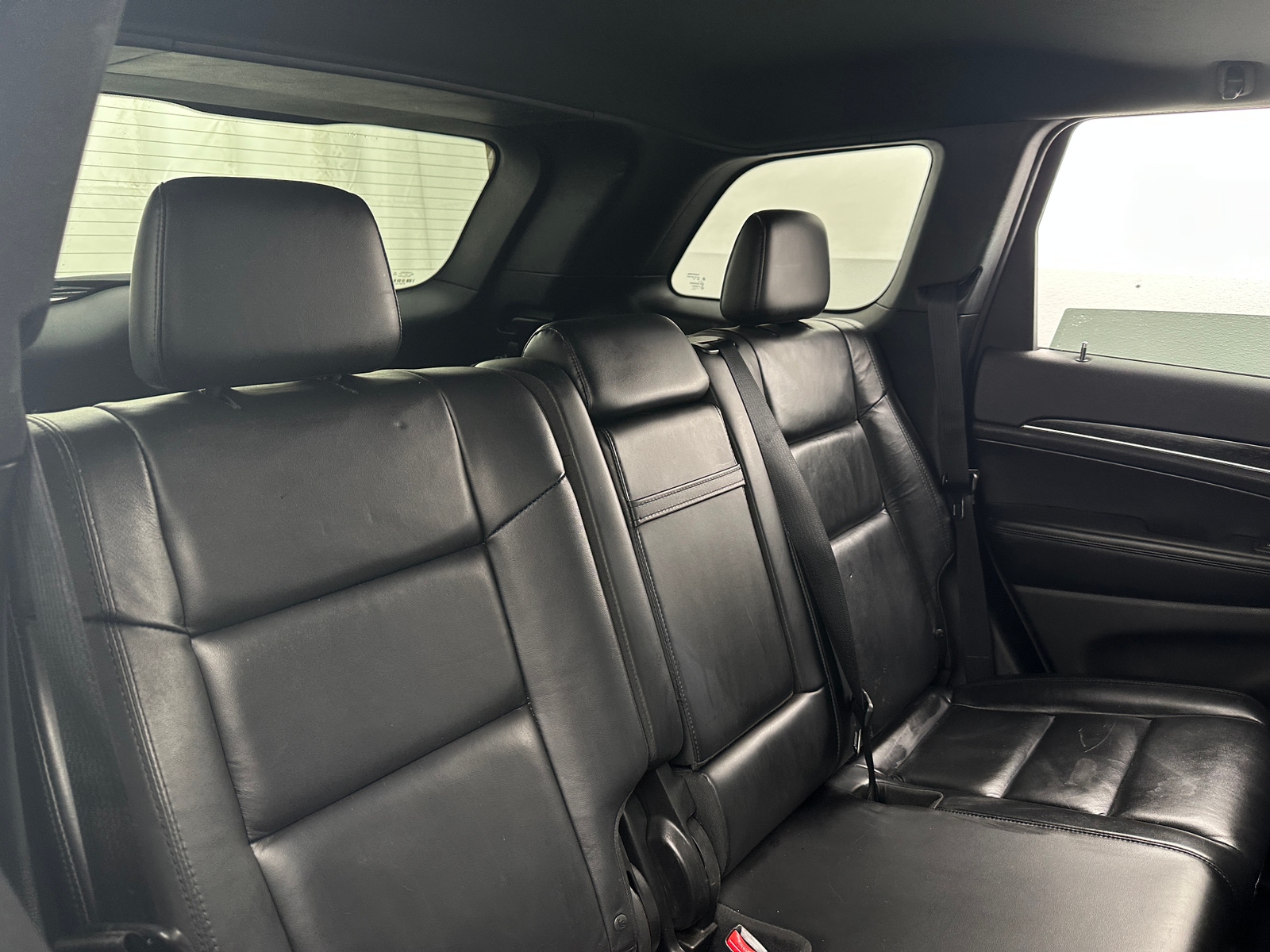 Thumbnail: 2018 Jeep Grand Cherokee - 5