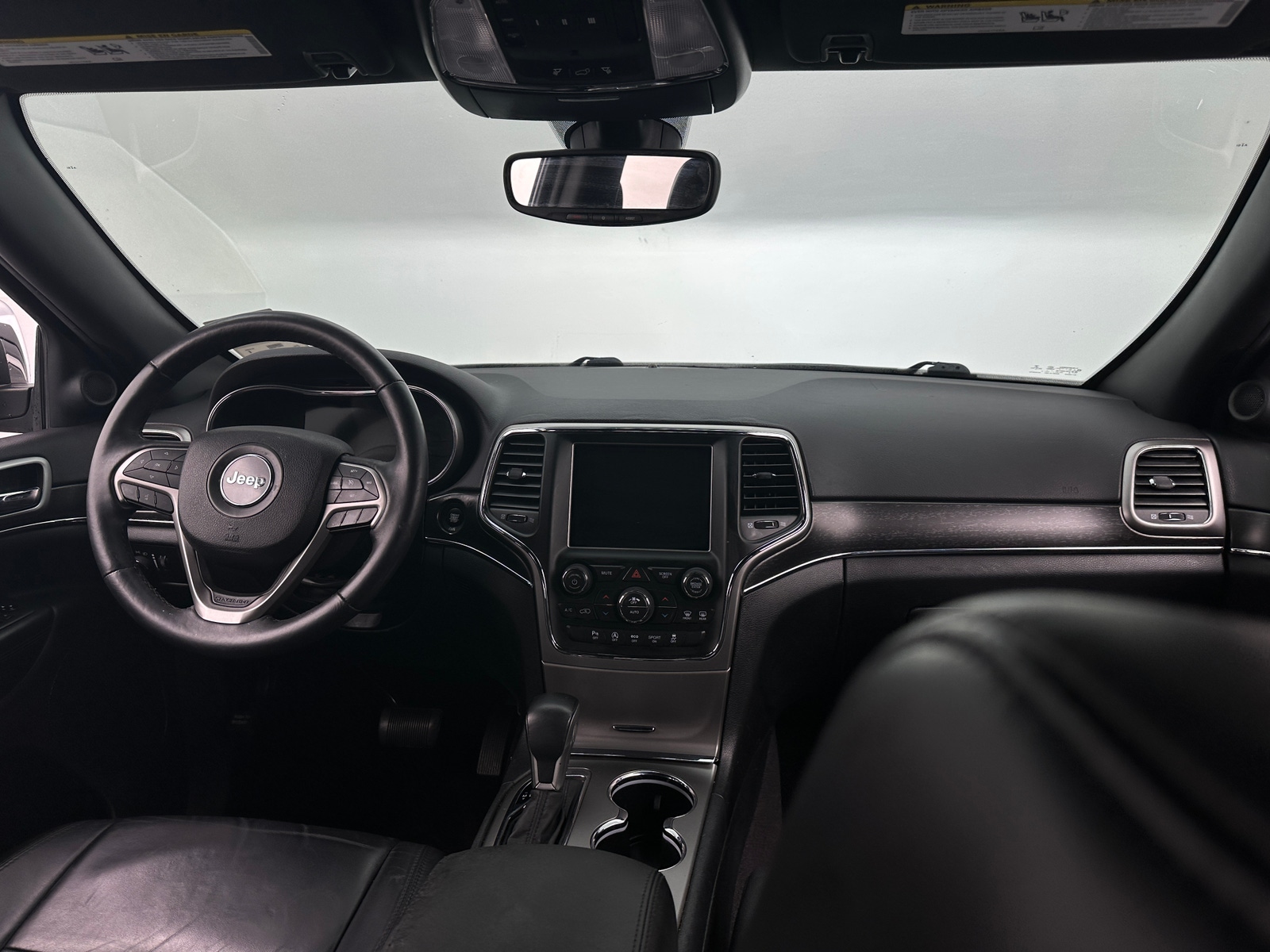 Thumbnail: 2018 Jeep Grand Cherokee - 2