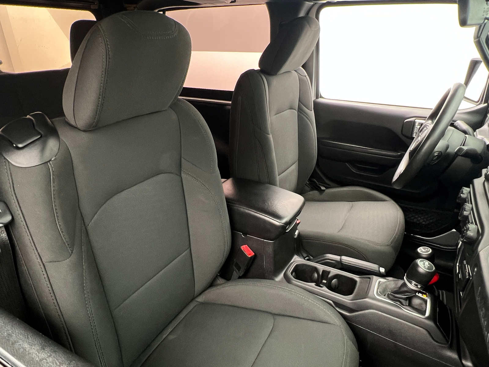 Thumbnail: 2018 Jeep Wrangler - 2