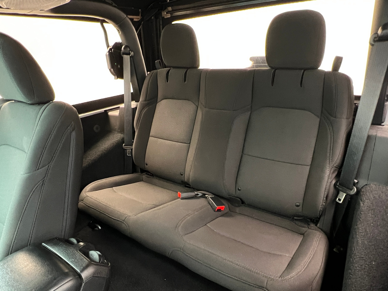 Thumbnail: 2018 Jeep Wrangler - 6