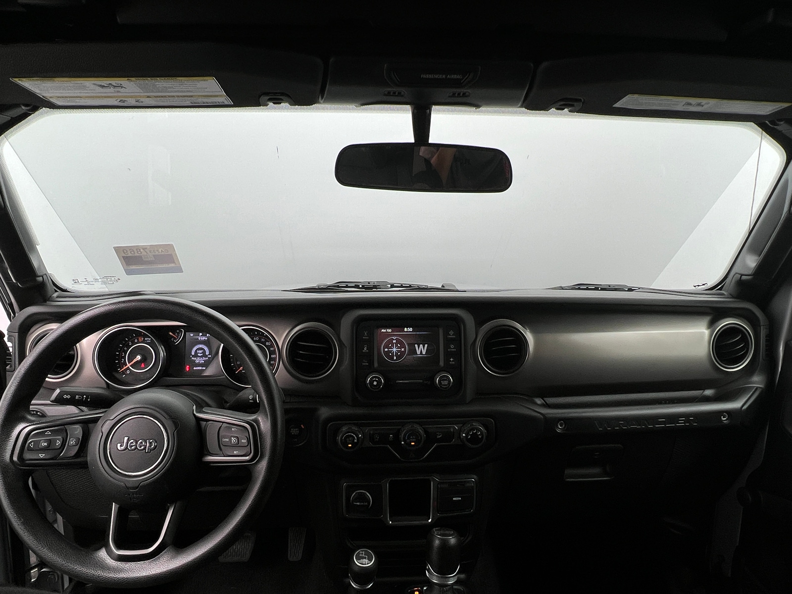 Thumbnail: 2018 Jeep Wrangler - 3