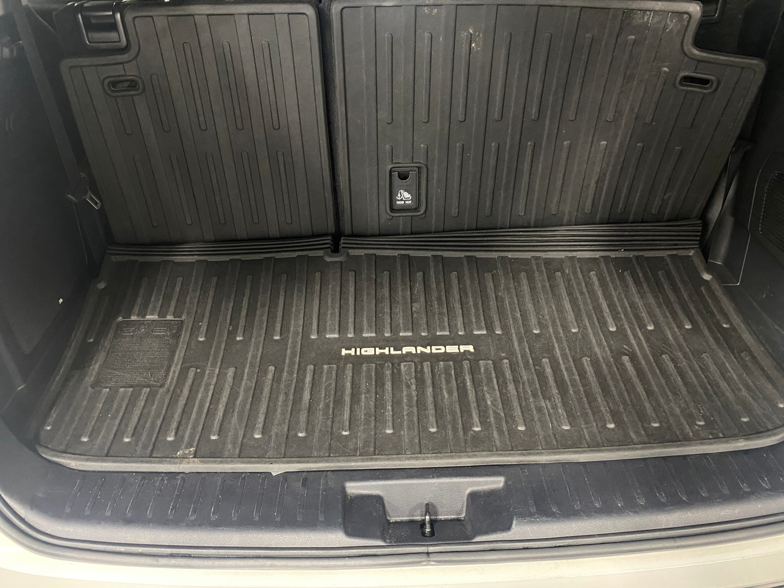 Thumbnail: 2021 Toyota Highlander - 6