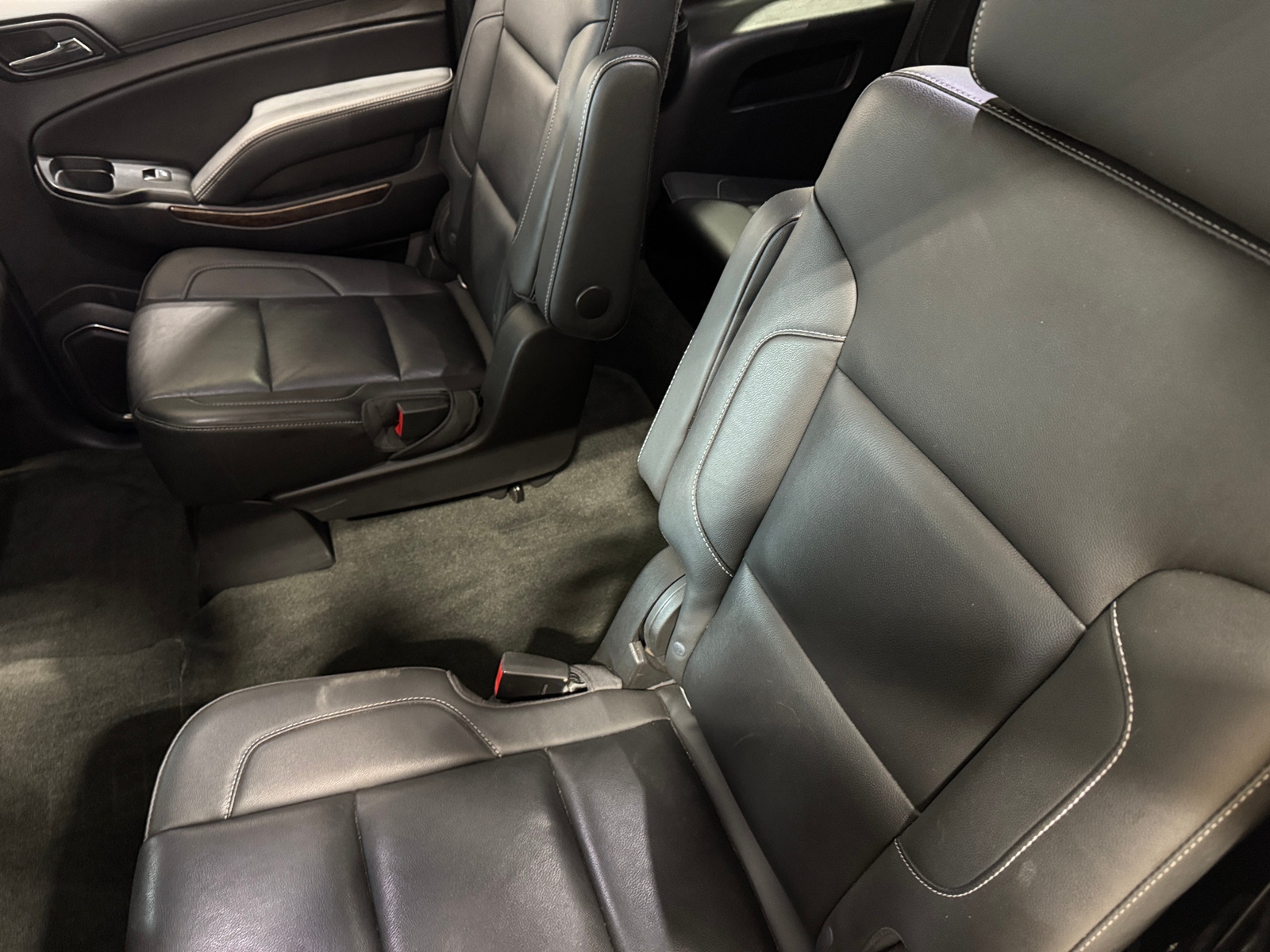 Thumbnail: 2018 Chevrolet Suburban - 5