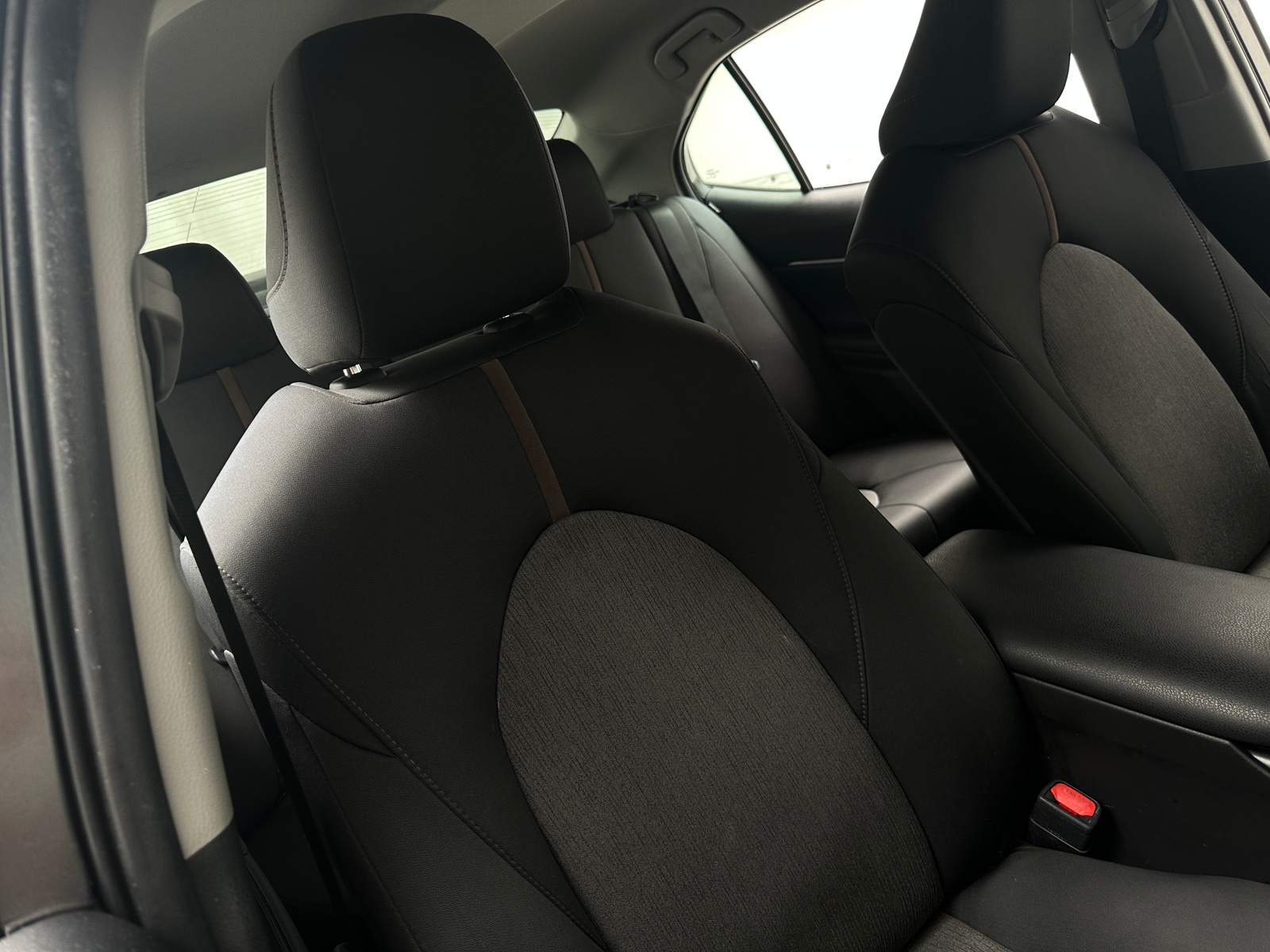 Thumbnail: 2018 Toyota Camry - 2