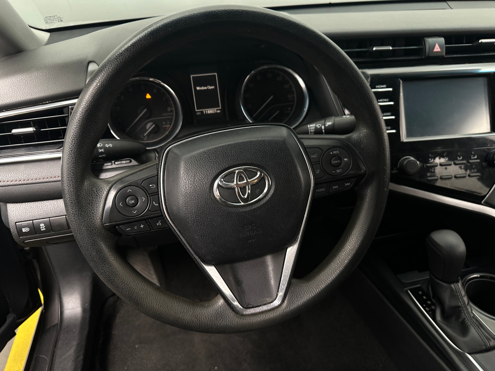 Thumbnail: 2018 Toyota Camry - 5