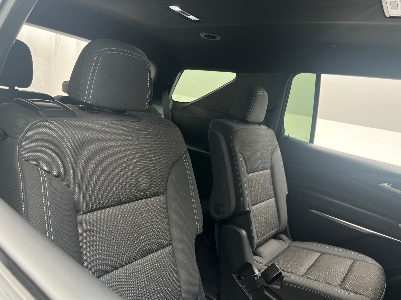 Thumbnail: 2025 Chevrolet Traverse - 6