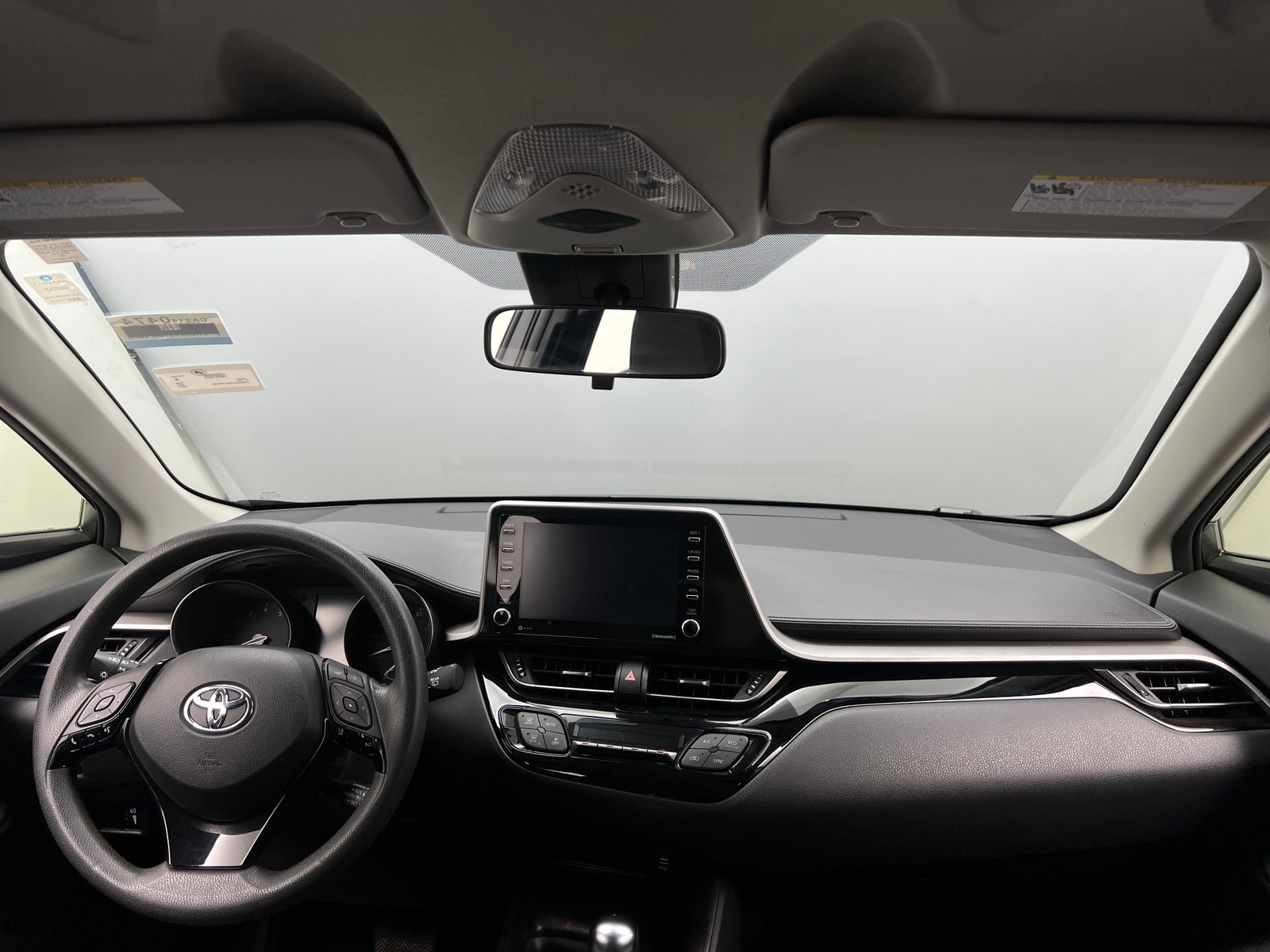 Thumbnail: 2021 Toyota C-HR - 3