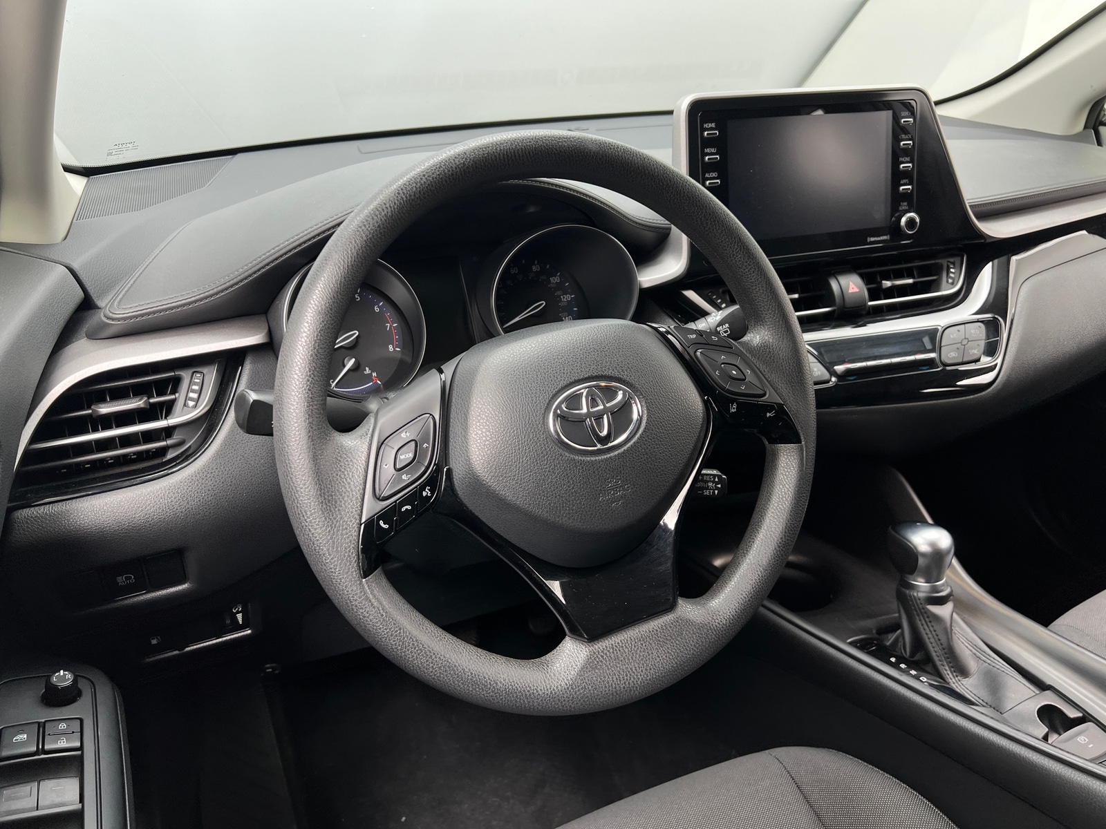 Thumbnail: 2021 Toyota C-HR - 5