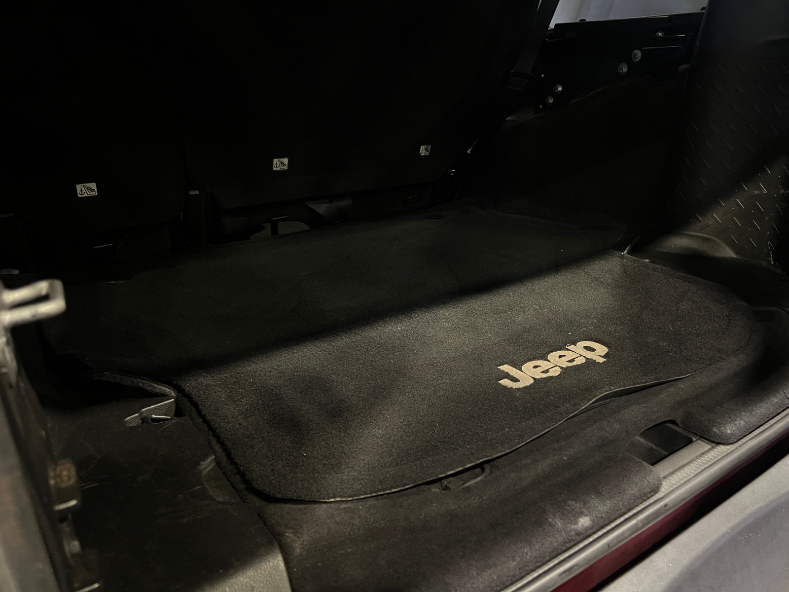 Thumbnail: 2012 Jeep Wrangler - 7