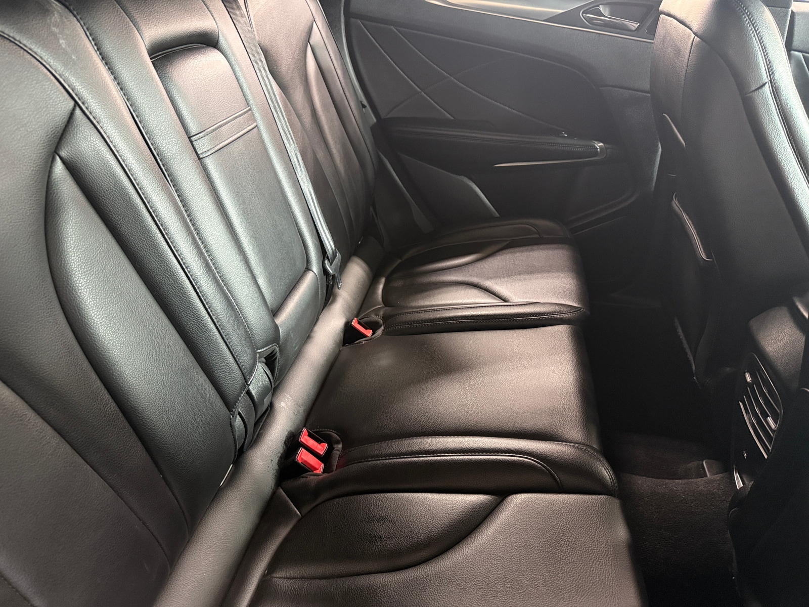 Thumbnail: 2019 Lincoln MKC - 5