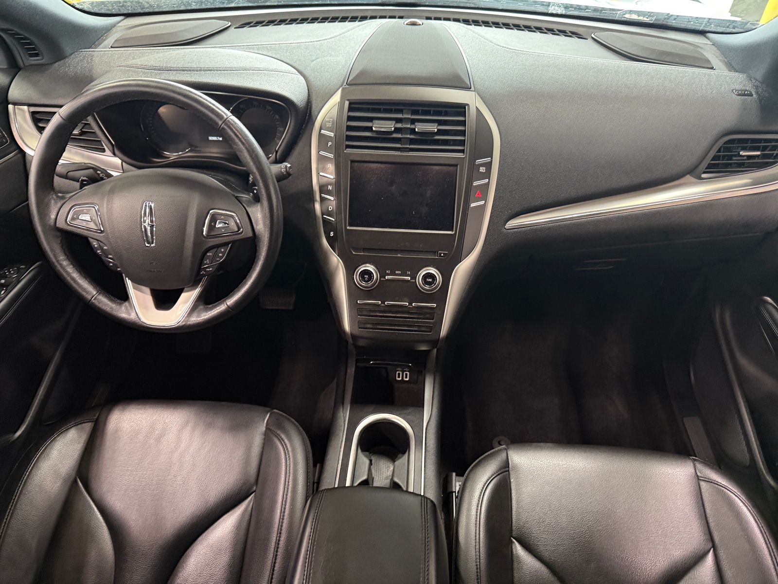 Thumbnail: 2019 Lincoln MKC - 2