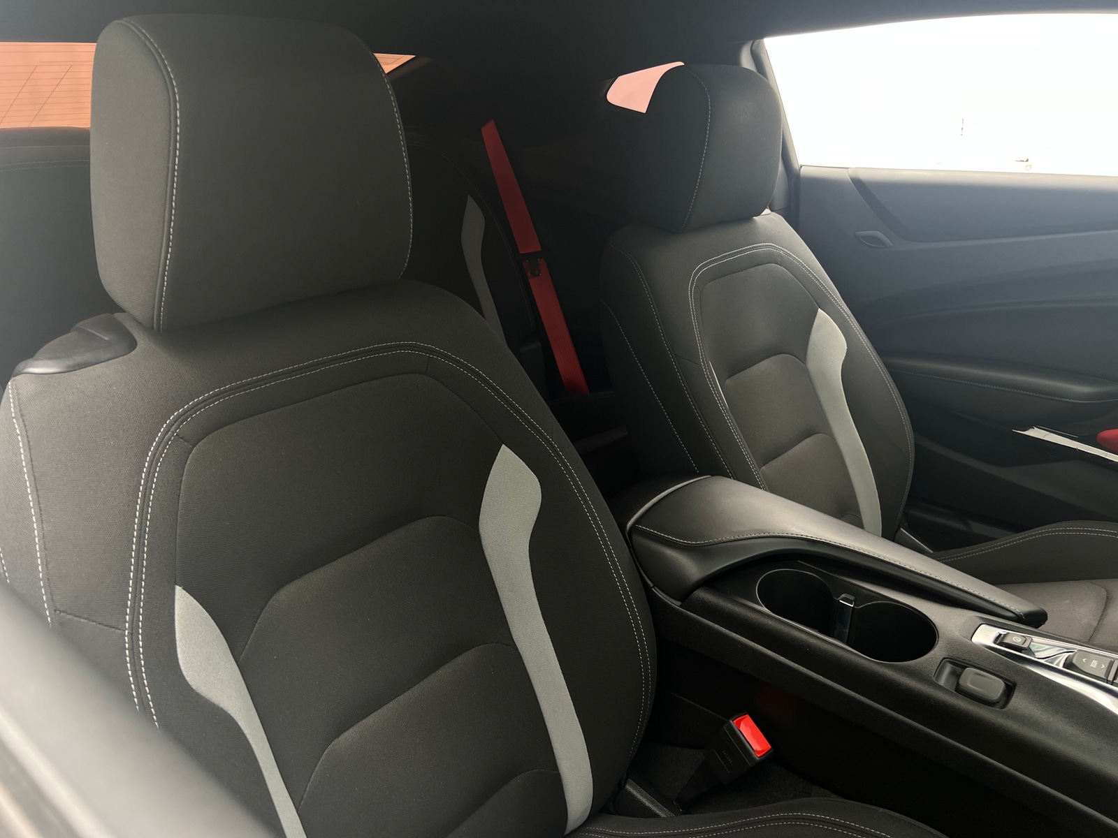 Thumbnail: 2022 Chevrolet Camaro - 2
