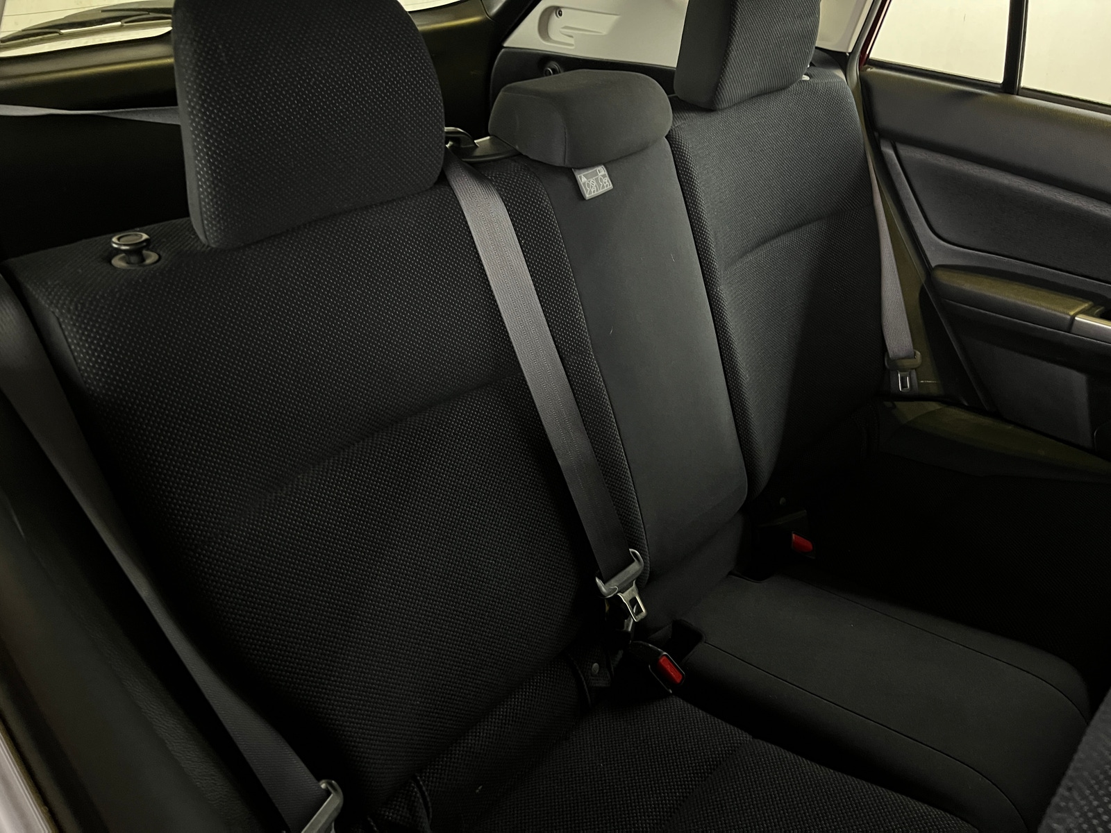 Thumbnail: 2015 Subaru Impreza - 6