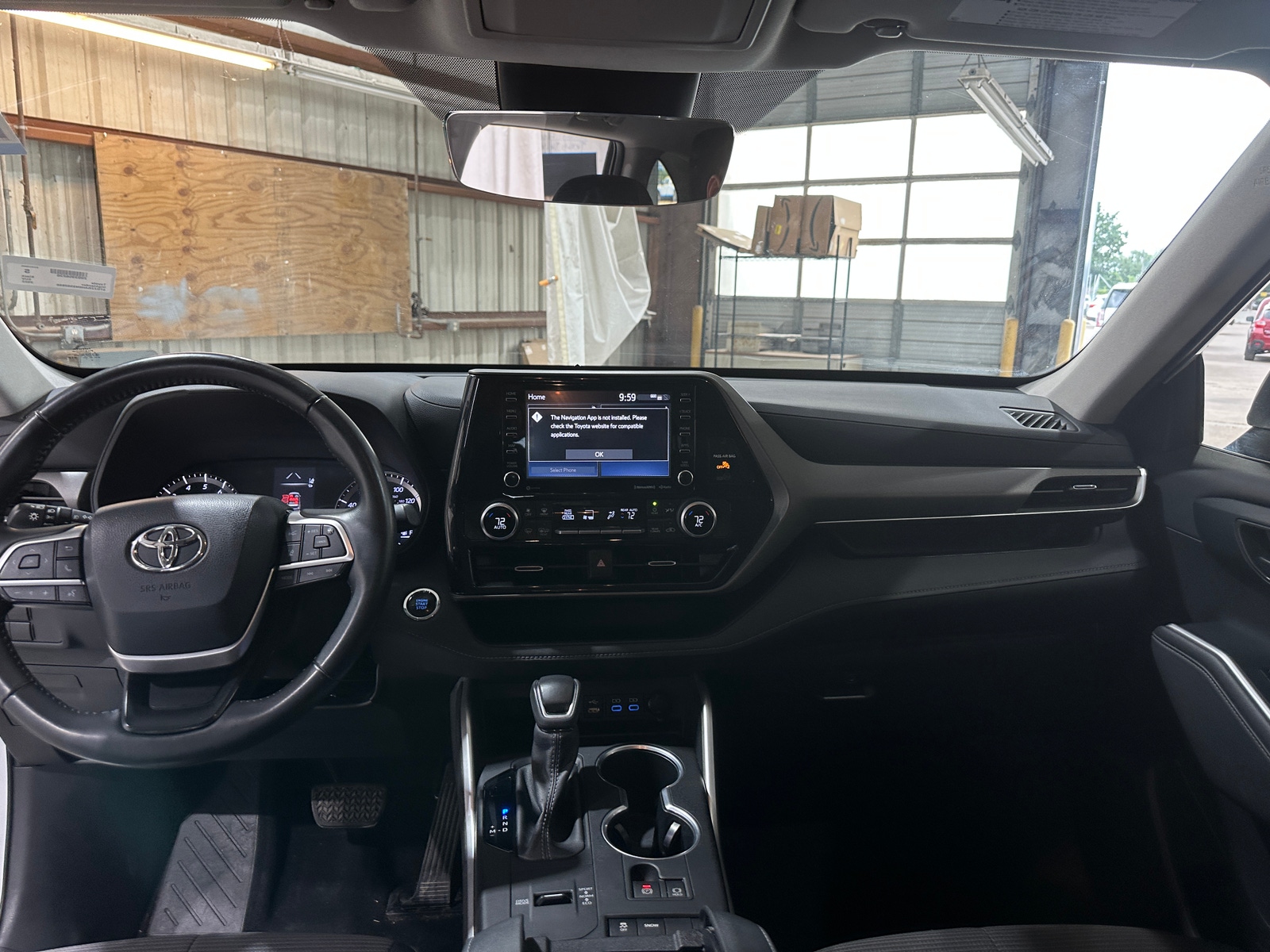 Thumbnail: 2022 Toyota Highlander - 3