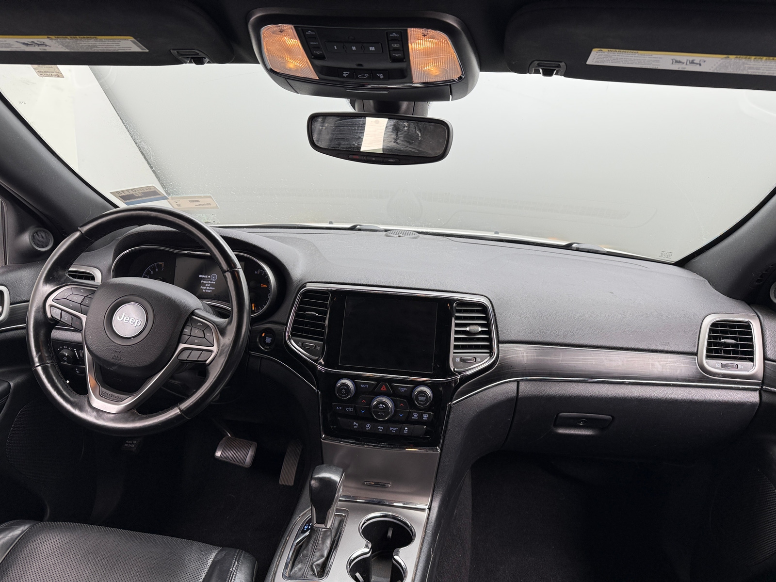 Thumbnail: 2020 Jeep Grand Cherokee - 2