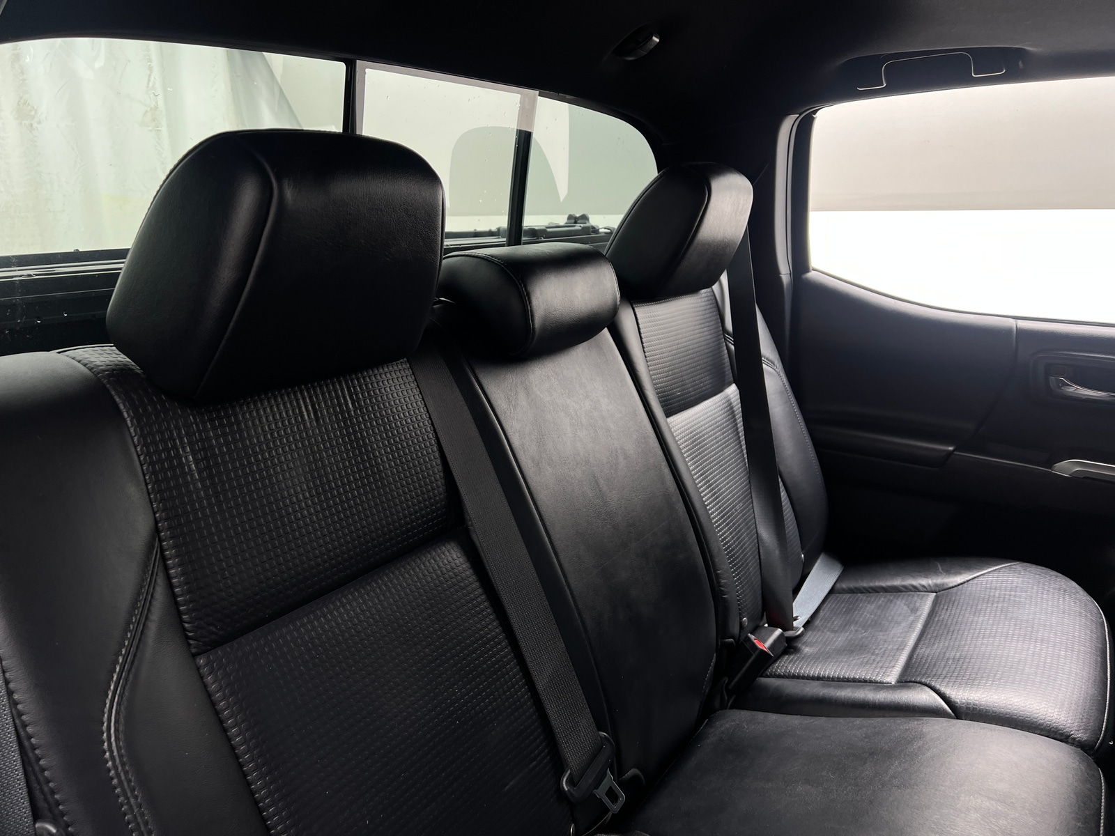 Thumbnail: 2019 Toyota Tacoma - 5