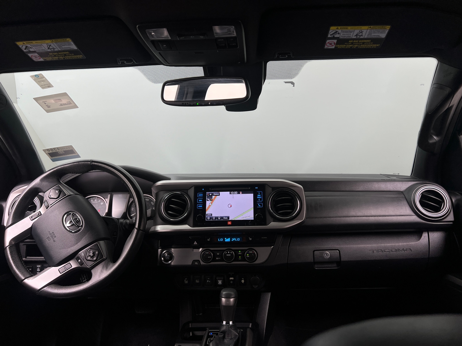 Thumbnail: 2019 Toyota Tacoma - 2