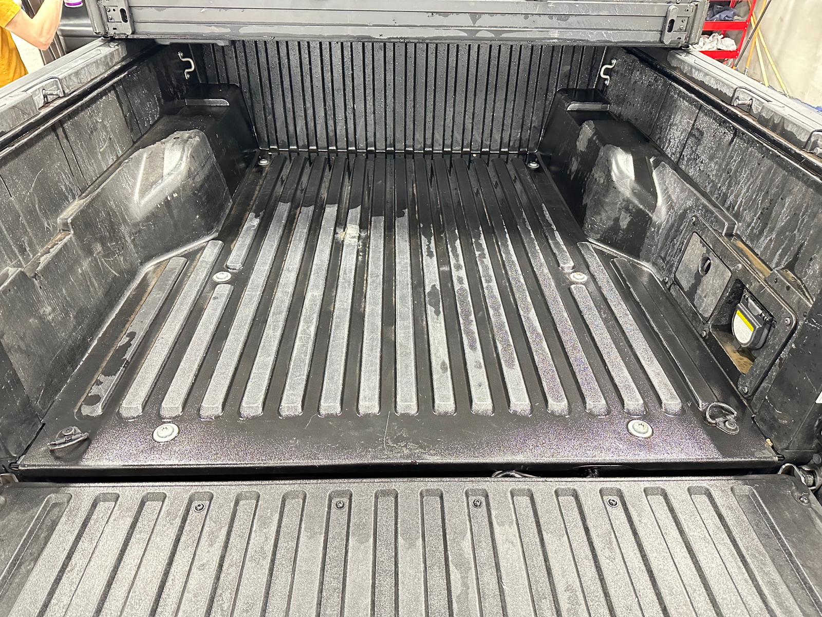 Thumbnail: 2019 Toyota Tacoma - 6