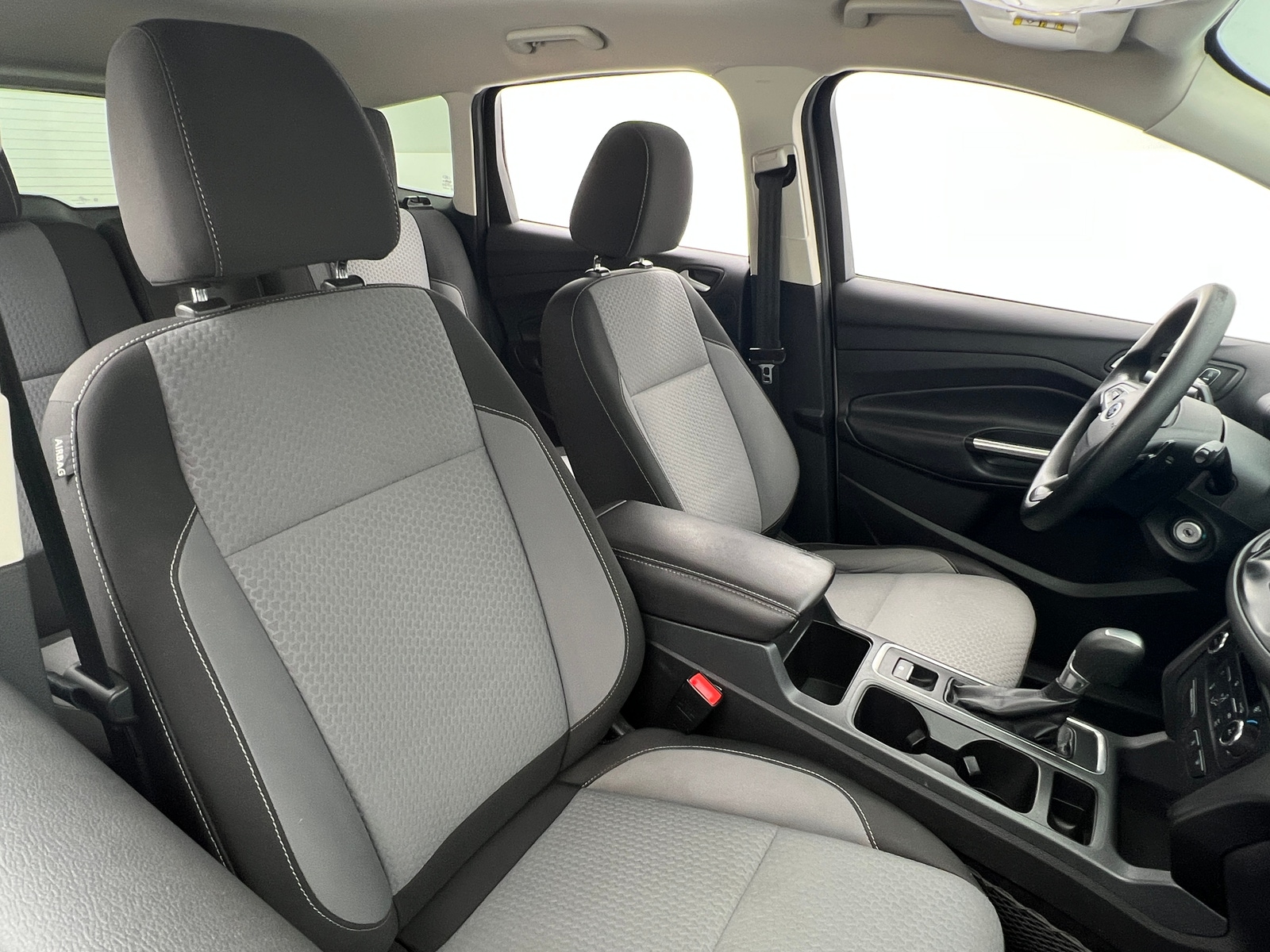 Thumbnail: 2017 Ford Escape - 2